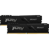 Kingston Fury Kingston Fury 16 Go DDR4-3200 Kit