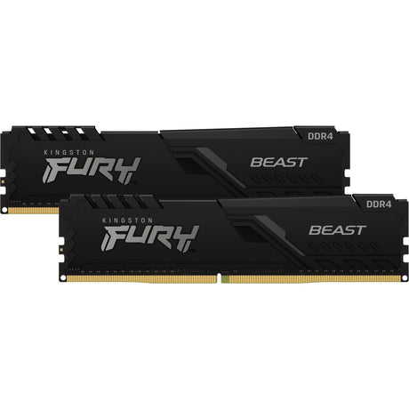 Kingston Fury Kingston Fury 16 Go DDR4-3200 Kit