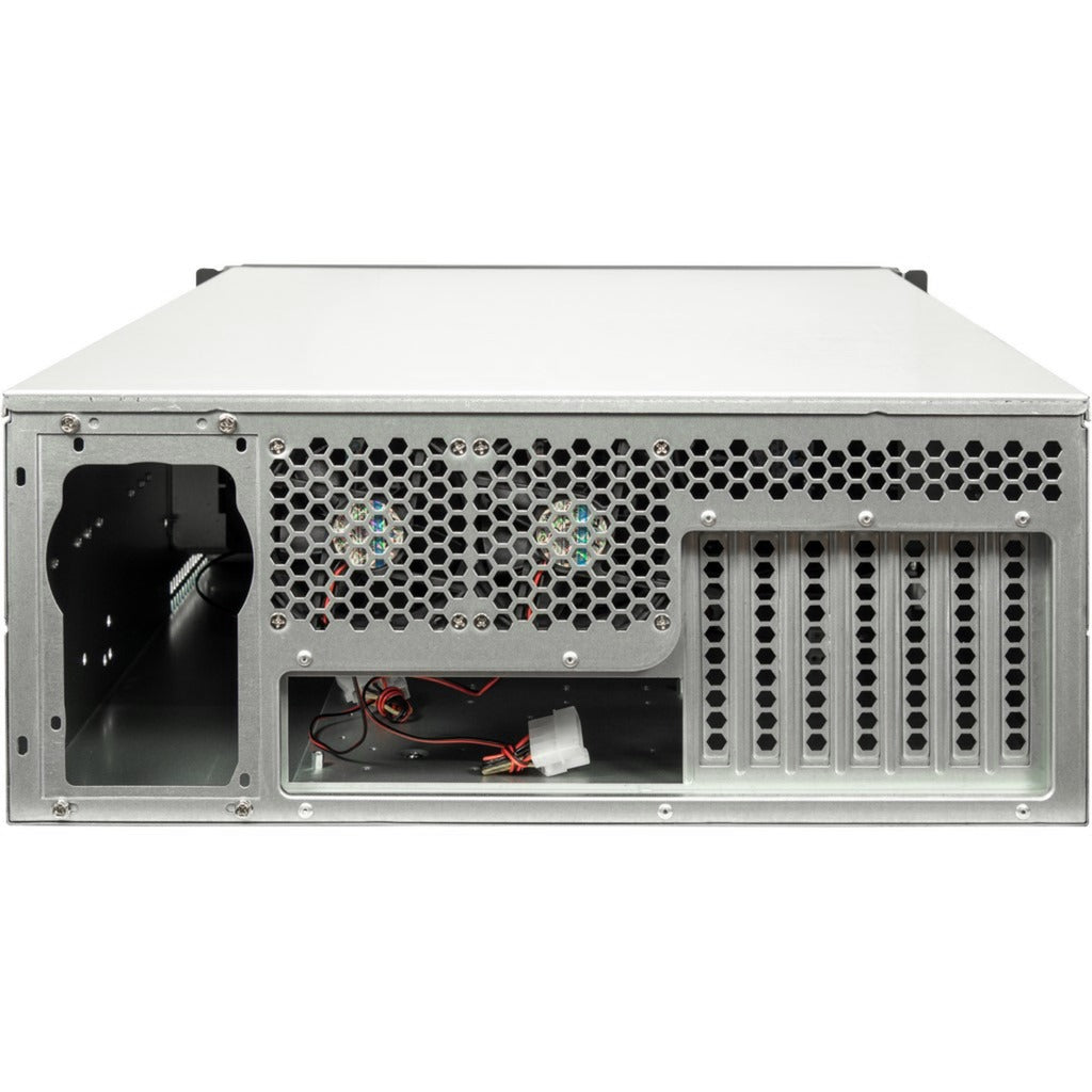 Inter-technologie interchée 4U 4129L