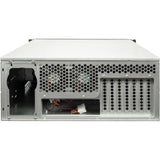 Inter-technologie interchée 4U 4129L
