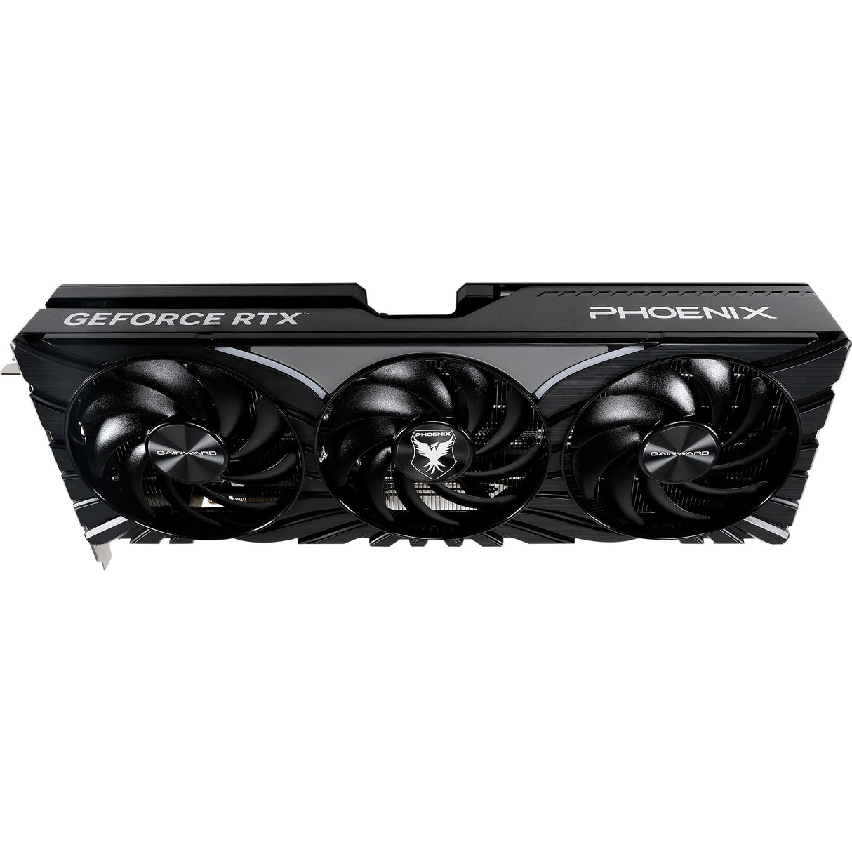 Carte graphique Gainward GeForce RTX 5070 Ti Phoenix-S (DLSS 4, 3x Display Port, 1x HDMI 2.1)