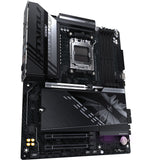 Carte mère Gigabyte B850 Aorus Elite WiFi7 Socket AM5 (noir, RAID, 2,5 Go-LAN, WiFi 7, BT, son, ATX)