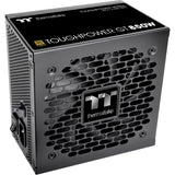Alimentation électrique Thermaltake ToughPower GT modulaire 850 watts (noir, 4x PCIe)