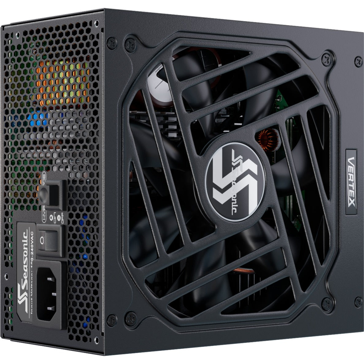 Saisonnier VERTEX PX-850, 850W