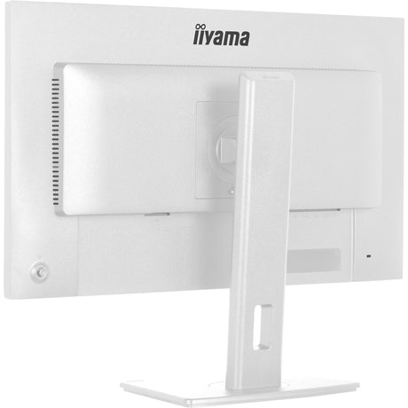 Moniteur Iiyama prolite xb2797hsu-w1 27 (blanc (mat), 120 Hz, HDMI, port d'affichage, USB, audio)