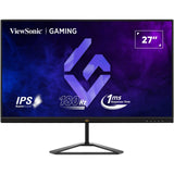 Moniteur de jeu Viewsonic vx2779-hd-pro 27 (noir, 2x HDMI, 1x port d'affichage, 180 Hz)