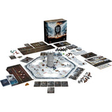 Réseau de joueurs européens Frostpunk