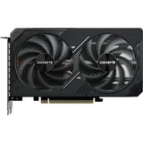 Carte graphique Gigabyte Geforce RTX 5060 Ti Windforce Max OC 8G (DLSS 4, 3x Display Port, 1x HDMI 2.1)