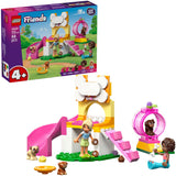LEGO Friends 42665 Aire de jeux pour chiens