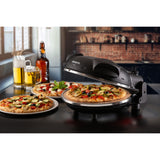 Ariete Pizza Oven 0909 10