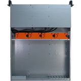 IPC inter-technologie inter-technologie 2U-20255