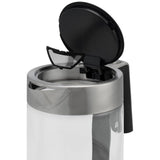 Princesse 236041 Glass Kettle London