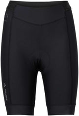 Vaude Posta Tights - Cuissard de cyclisme avec peau de chamois pour femme