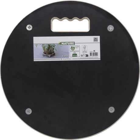 Nature Nature Plant Trolley Round