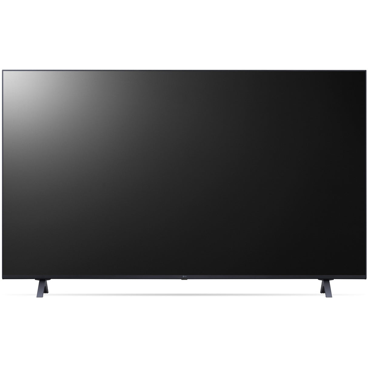 50un640s uhd tv signage 50 moniteur uhd 4k (bleu, 3x hdmi, usb-a, wlan, bt, lan, hdr10)
