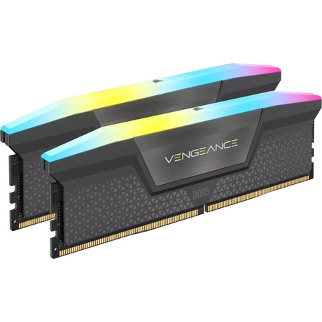 Kit Corsair 32 Go DDR5-6000