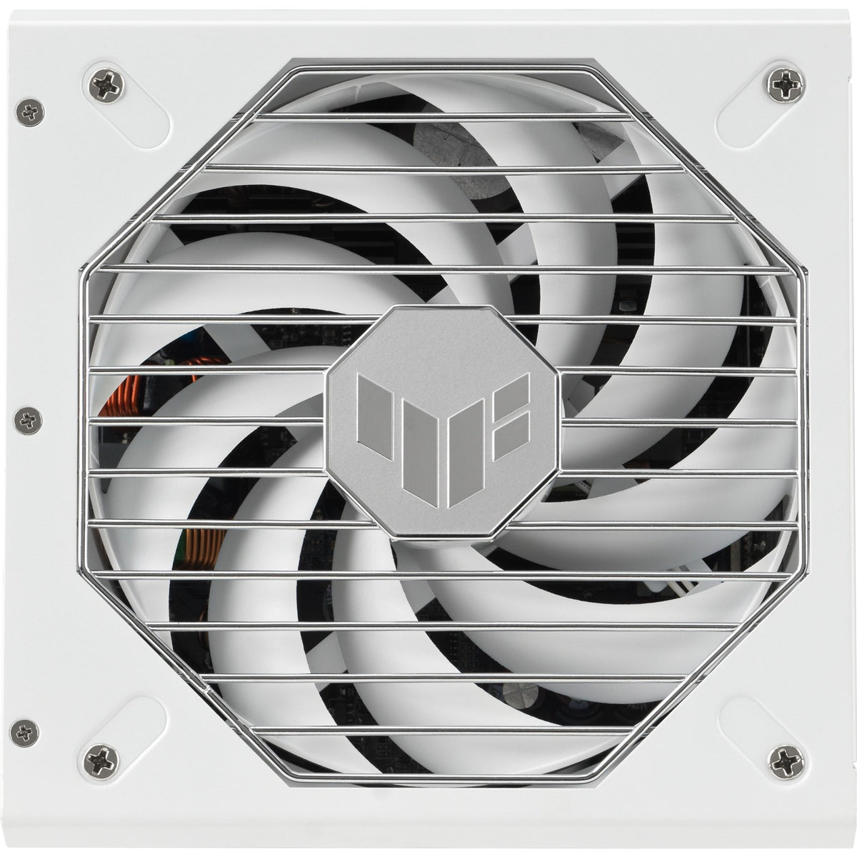 Alimentation modulaire Asus tuf gaming gold white edition 1000 watts (blanc, 1x 12v-2x6, 4x pcie)