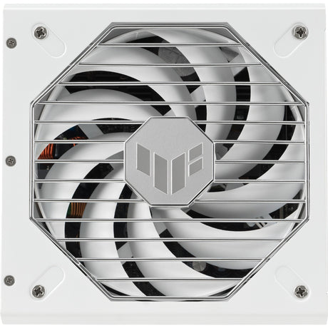 Alimentation modulaire Asus tuf gaming gold white edition 1000 watts (blanc, 1x 12v-2x6, 4x pcie)