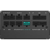 Deepcool pn850m alimentation modulaire 850 watts (noir, 1x 12v-2x6, 3x pcie)