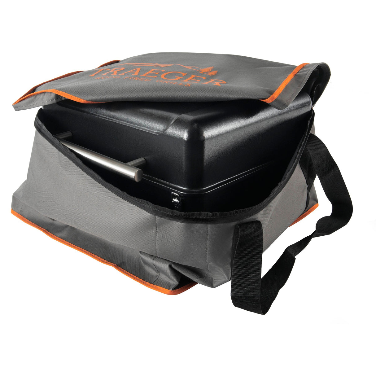 Traeger Ranger pour aller sac