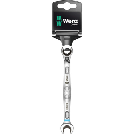 Waa Joker Switch STeeken Ringratel Key