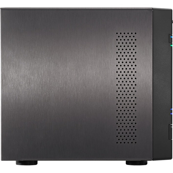 Casiers Asustor 10 as6510t nas (noir)