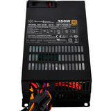 Alimentation Silverstone FX350-G 350 watts (facteur de forme Flex ATX)