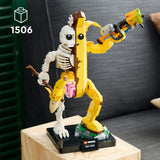 Lego fortnite 77072 os pelé