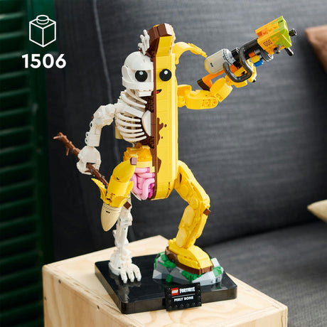 Lego Fortnite - Jouet de construction en os Peely (77072)