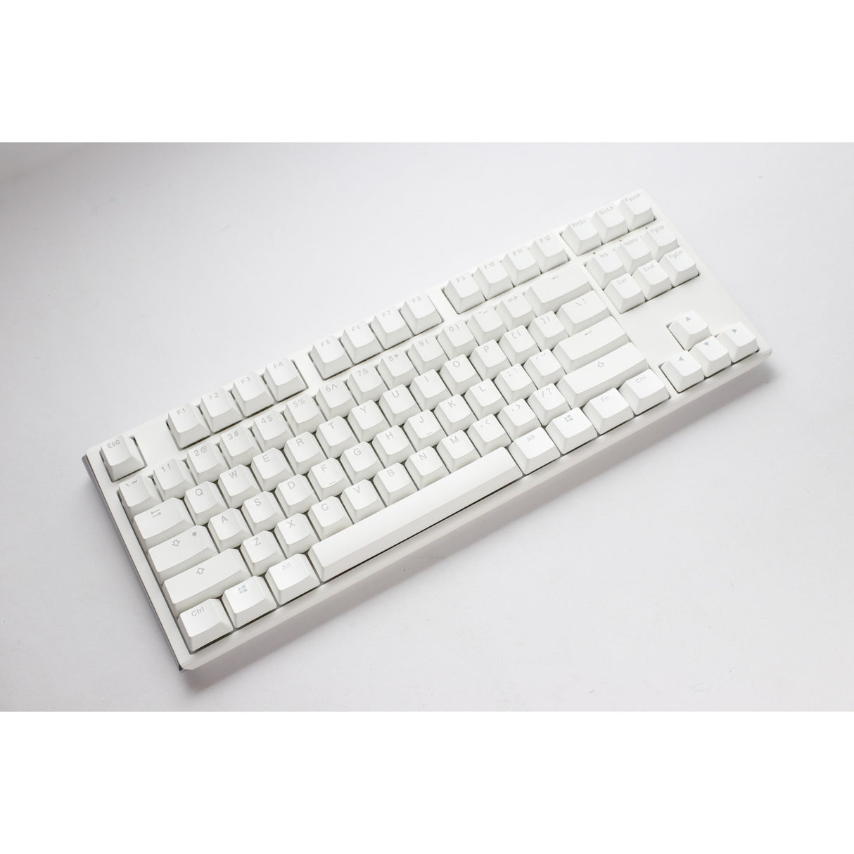 Ducky one 3 pur blanc tkl