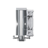 Refroidisseur de processeur Montech nx400 (noir, PWM 4 broches)