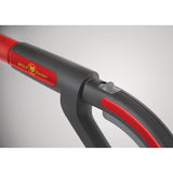 Wolf-Garten BS 140 EM E-Multi-Star Battery Steel