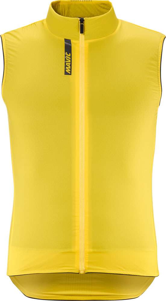 Mavic ksyrium thermo - gilet