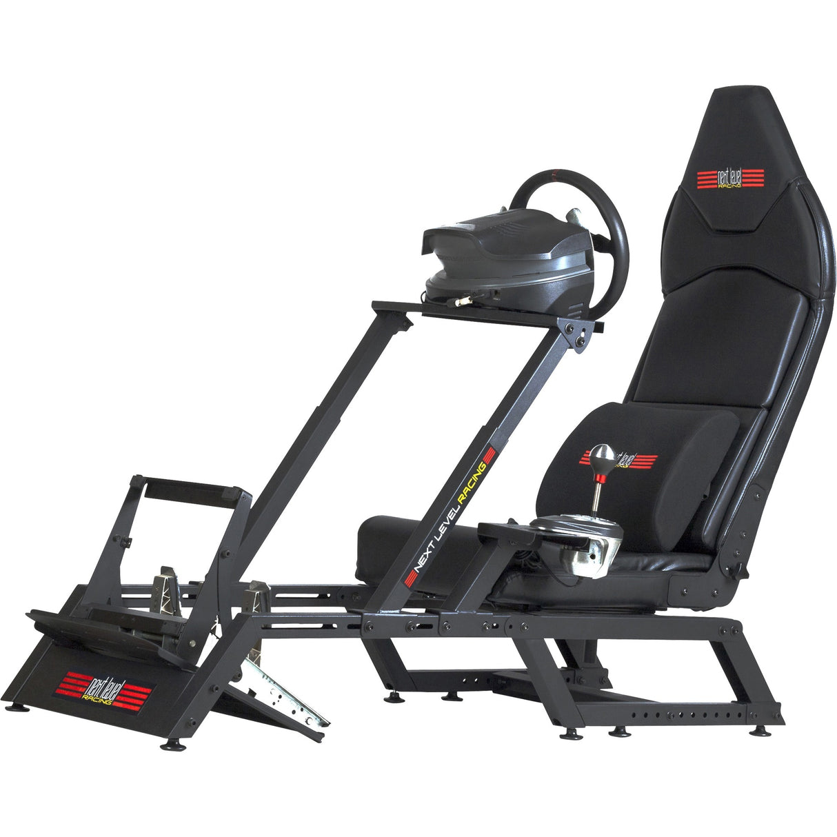 Cockpit de Simulator F-GT et GT de niveau supérieur