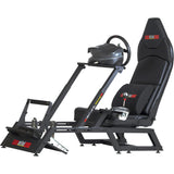 Cockpit de Simulator F-GT et GT de niveau supérieur