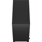 Fractal Design Pop Mini Silent Black solide