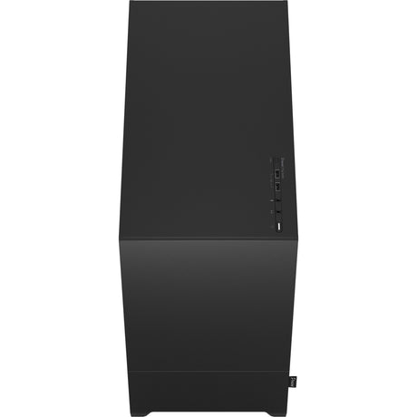 Fractal Design Pop Mini Silent Black solide