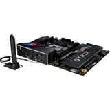 Carte mère Asus ROG Strix B850-E Gaming WiFi Socket AM5 (noir, RAID, 5 Go-LAN, Wi-Fi 7, BT, son, ATX)