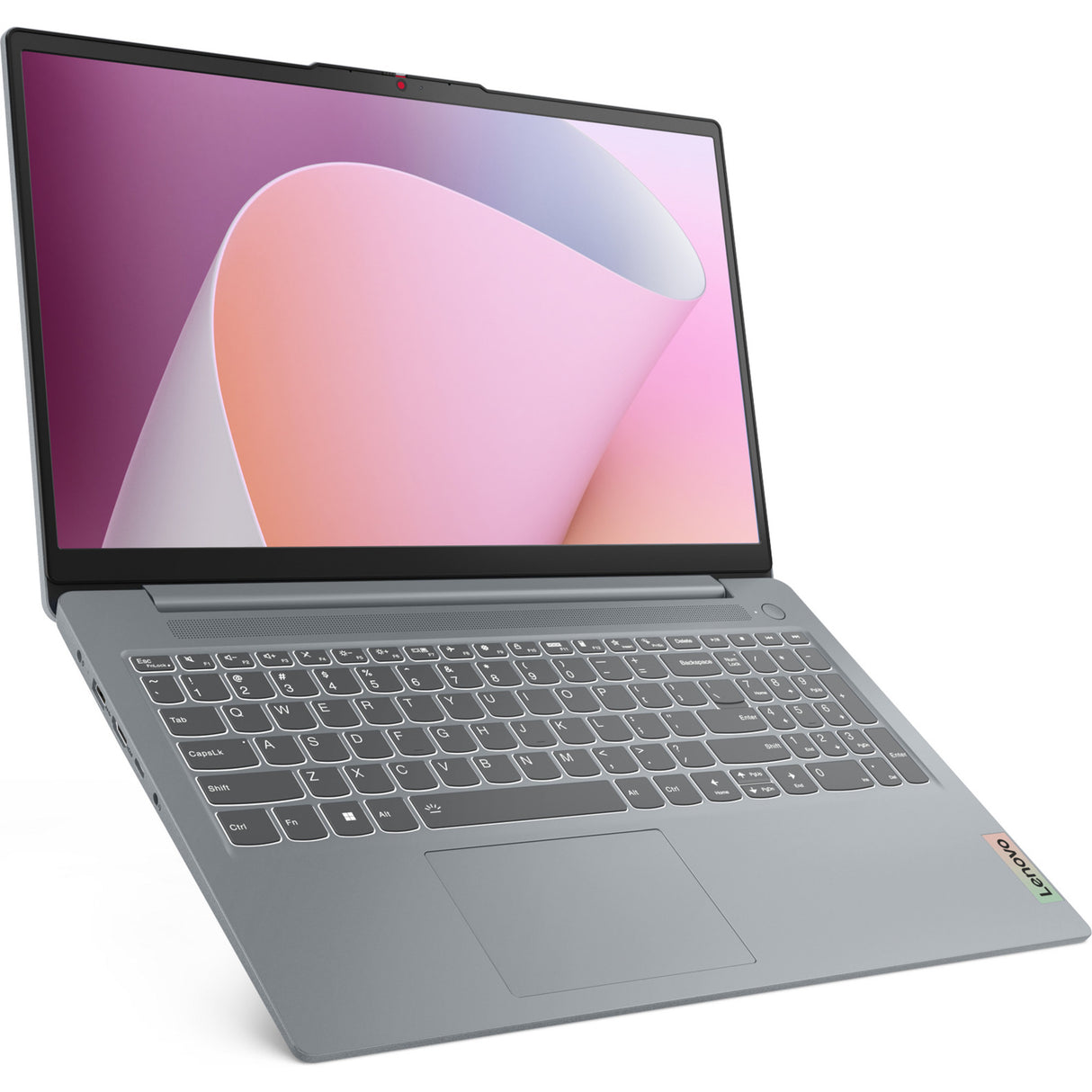 Lenovo ideapad slim 3 15abr8 (82xm013cmh) 15.6 ordinateur portable (gris | r7 5825u | carte graphique radeon | 16 go | SSD 512 go)