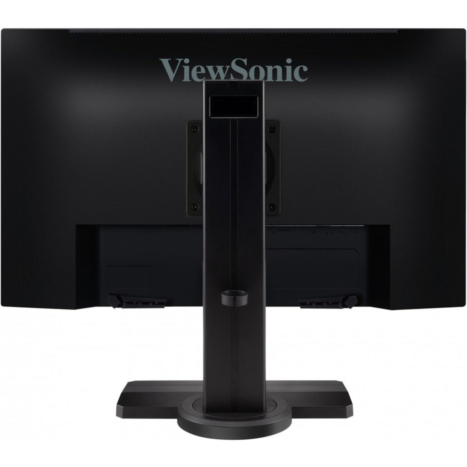 Moniteur de jeu Viewsonic xg2431 24 (noir, 2x HDMI, 1x port d'affichage, 240 Hz)