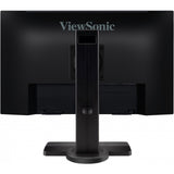 Moniteur de jeu Viewsonic xg2431 24 (noir, 2x HDMI, 1x port d'affichage, 240 Hz)