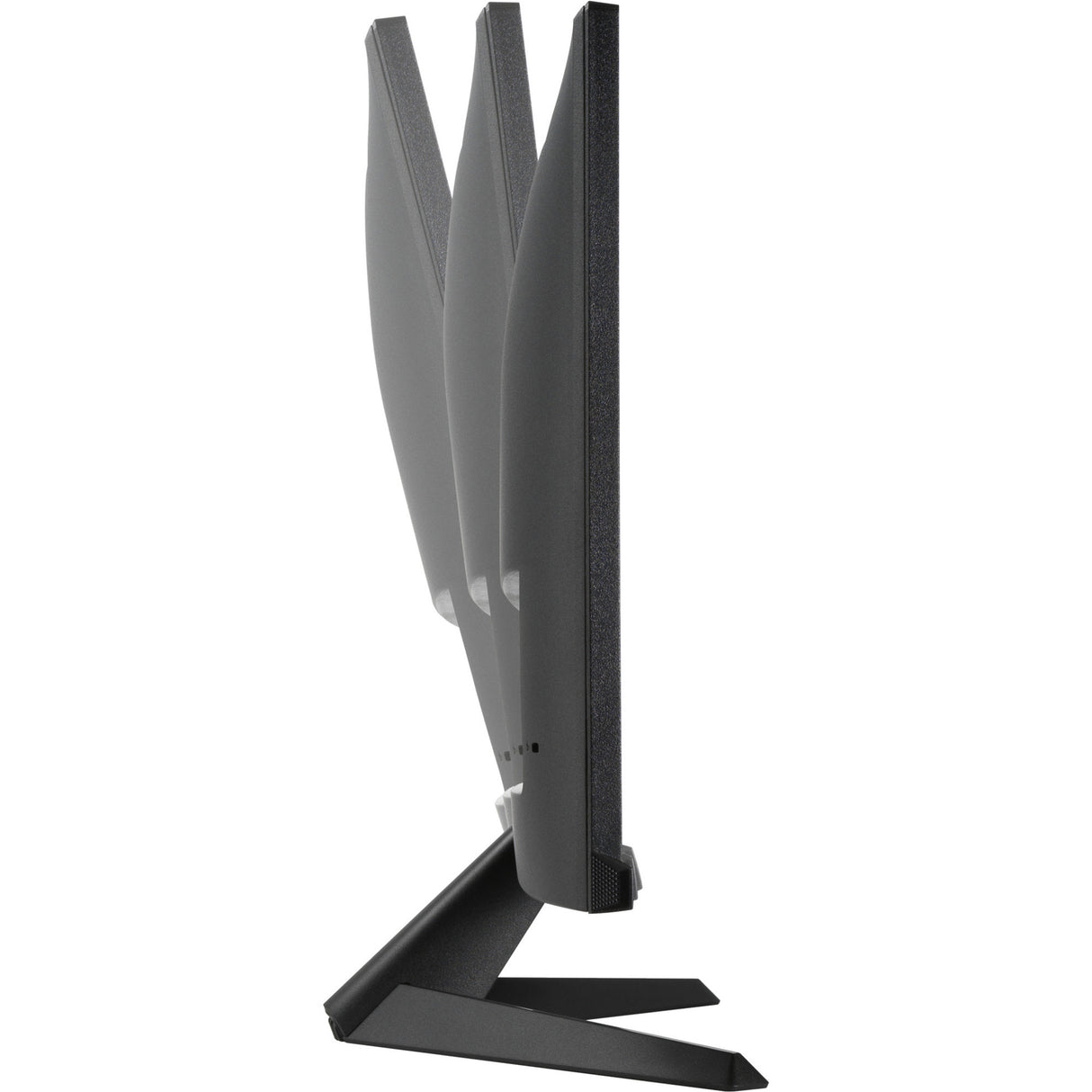 Moniteur de jeu Asus vy249hgr 23.8 (noir, 120hz (oc), hdmi, vga)