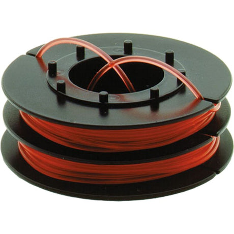 Wolf-Garten Sput Wire GT-F 8