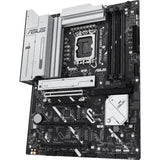 Carte mère Asus Prime Z890-P WiFi Socket 1851 (RAID, 2,5 Go-LAN, WiFi 7, BT, Son, ATX)