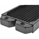 Radiateur Alphacool nexxxos st30 360mm