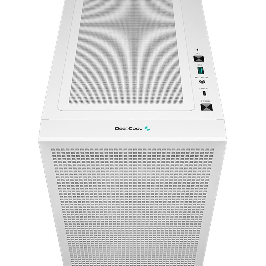 Deepcool CH360 numérique
