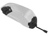 Support de batterie Shimano steps bm-en600 pour tube diagonal