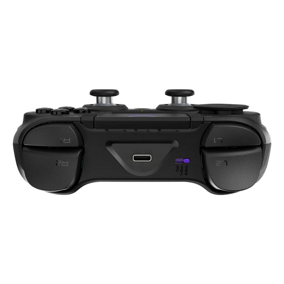 Turtle Beach Victrix Pro BFG Manette sans fil (Noir, Playstation 5, Playstation 4, PC)