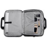 Kensington eq 16 sacoche de transport pour ordinateur portable sac pour ordinateur portable (noir)