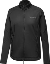 Gorewear fernflow - veste thermique pour femme